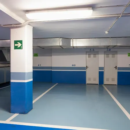 아파트 De Diseno Centro Silgar Apertura Al Mar 산신소