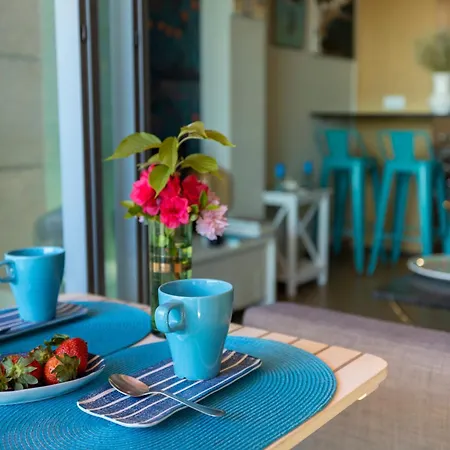 De Diseno Centro Silgar Apertura Al Mar Διαμέρισμα *