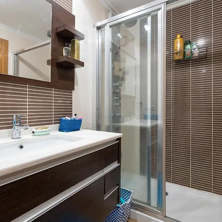 De Diseno Centro Silgar Apertura Al Mar Διαμέρισμα